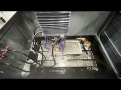 JEDEC TRAYの工場ツール詳細を表示する