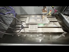 ワッフルパック 模具加工