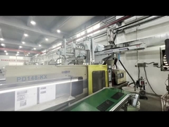 自動機器はJEDECTRAYを生産する