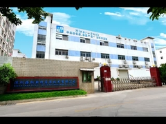 ESD 工場回路 QFP QFN プラスチック製の電子部品 包装用トレイ