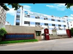 IC 部品のための温度安定性のあるカラフルな反静止輸送トレイ