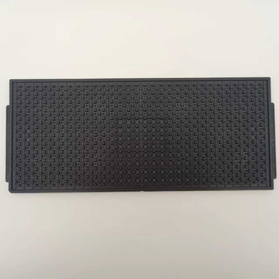 購入 電子部品用 12x30 マトリックス ブラック MPPO JEDEC トレイ online manufacture