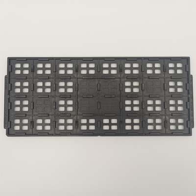 購入 集積回路用ブラックESDジェデックマトリックストレイ online manufacture