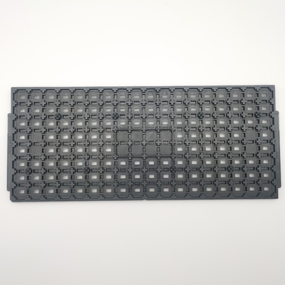良い価格 BGA QFP QFN LGA PGA ICタイプ ジェデック トレイ 表面抵抗性 ICパッケージに適しています オンライン