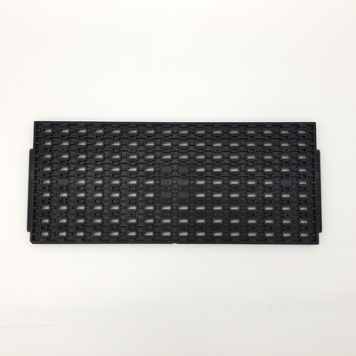 購入 チップキャリアのためのカスタマイズ可能なジェデックトレイ チップのボールヘッドとピンを保護 online manufacture