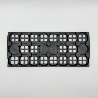 購入 抗静的PCB製造機器のための高温ジェデックトレイをカスタマイズする online manufacture