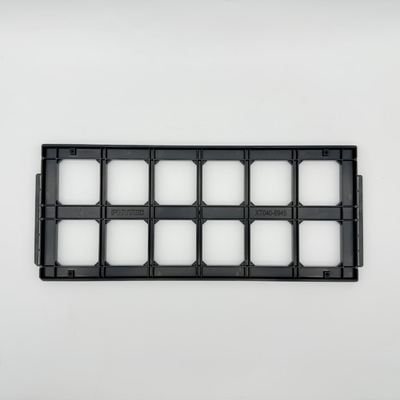 購入 Jedec マトリックス トレイ 収納 輸送 パーソナライズされたパッケージング online manufacture