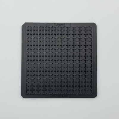 購入 半導体産業における耐磨性向上のために,カスタマイズ可能な裸のダイトレイ online manufacture