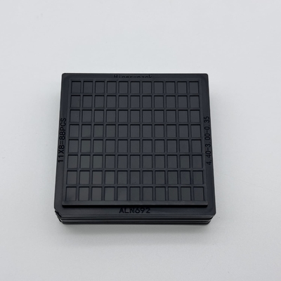 購入 クリーンルーム・セーフ トレイ チップ 貯蔵と自動操作 online manufacture