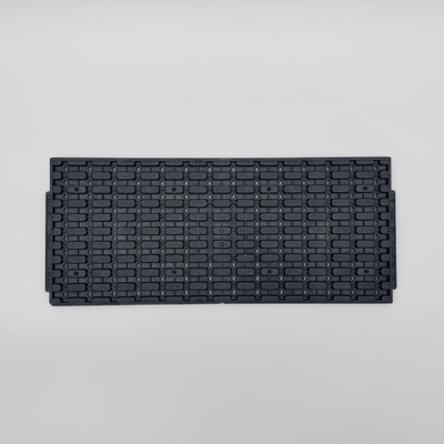購入 ESD-セーフ カスタム半導体 JEDEC トレイ IC 組み立てと検査 online manufacture