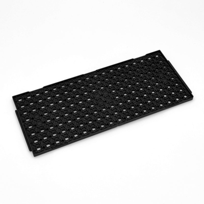 購入 JEDEC マトリックス トレイ 精密電子部品の様々な極端な条件下で良い性能 online manufacture