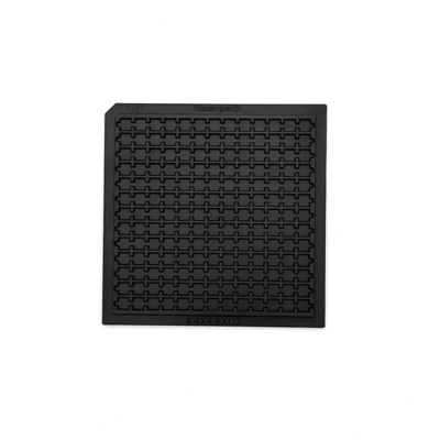 購入 硬さ 専門用用 固い集積回路ICチップトレイ online manufacture