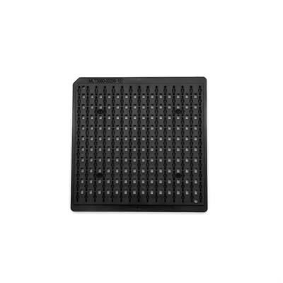 購入 カスタマイズされたICチップトレイ - チップの保管と輸送用 online manufacture