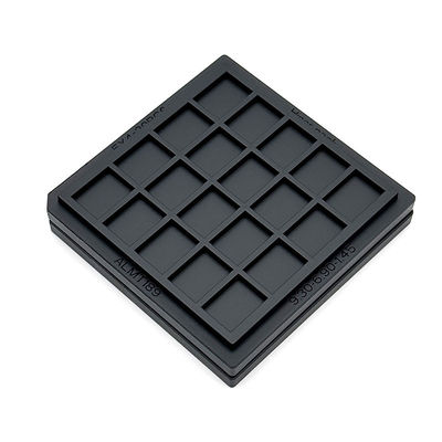 購入 50.7*50.7*5.60mm Custom IC Chip Tray for  Chips of Various Sizes online manufacture