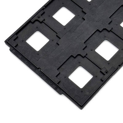 購入 Durable IC Tray For Modules And PCBs JEDEC Format with Customizable Pocket Layout online manufacture