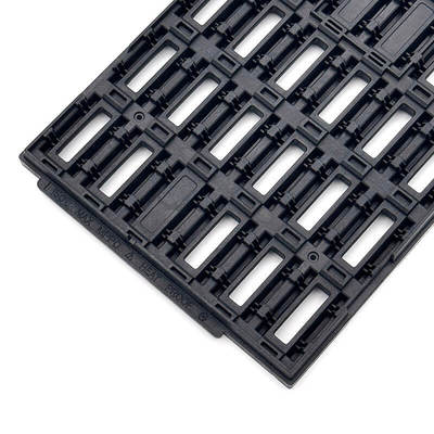購入 Precision JEDEC IC Trays Tailored For IC Chip Production In Semiconductor online manufacture