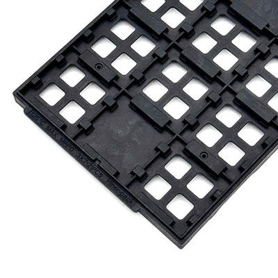 購入 High Profile Module Carriers For Complex PCB Assembly Protection Custom JEDEC Trays online manufacture
