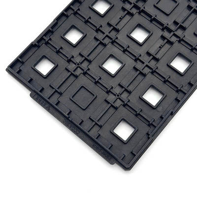 購入 High-Profile JEDEC Tray with 0.40-inch Height for Secure Module Load Type and Universal Compatibility online manufacture