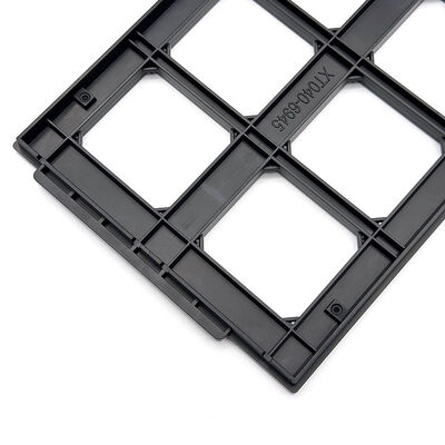 購入 ECUパワーモジュール用自動車用JEDEC ICトレイ - 耐熱180℃、耐衝撃性、高耐久性 オンライン製造