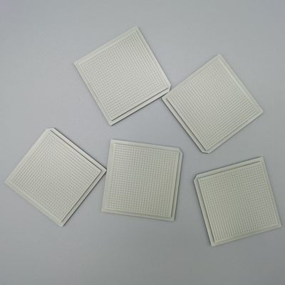購入 裸反空電環境保護ICの破片の皿は2インチESDの死ぬ online manufacture