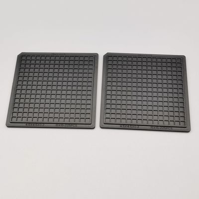 購入 電子部品は注文のサイズ パックの皿の安定した抵抗ESDのABSむだ口をきく online manufacture