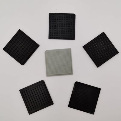 購入 裸ウエファーのための電子部品ICの皿の注入鋳造物 online manufacture