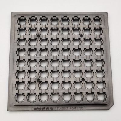 良い価格 穴の構造負荷のカメラ レンズのためのプラスチック キャビティ皿を通して オンライン