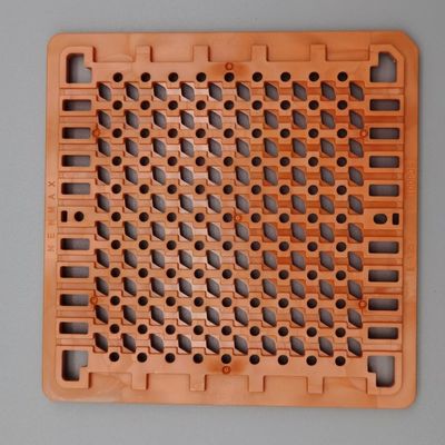購入 SGS永久的なESDの構成の皿のPCの生物分解性の国際規格 online manufacture