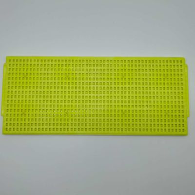 購入 電子工学の部品のパッキングのためのドラムIC ESDの構成の皿 online manufacture