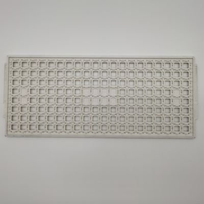 購入 IC 部品の分類 カスタム ジェデック トレイ 白色 環境に優しい online manufacture