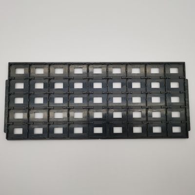 購入 ODMは光学装置のためのJEDECの高温皿IDPをカスタマイズする online manufacture