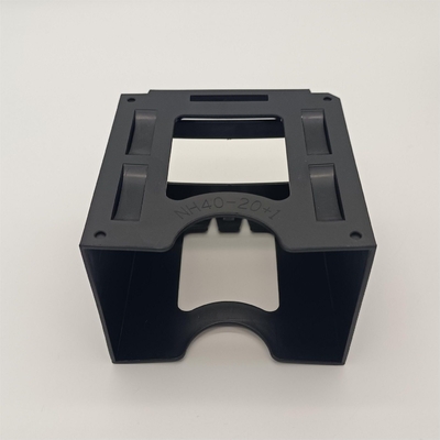 良い価格 ESD 20の皿1つのふたおよび10の皿のための4インチのワッフルのパック クリップ1つのふた オンライン