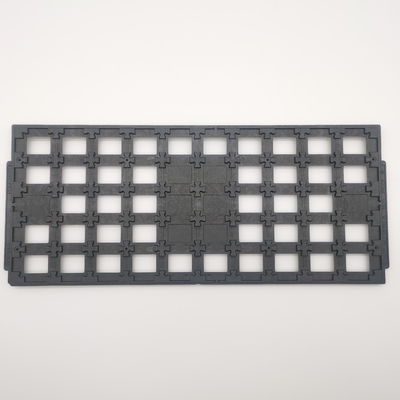 良い価格 MPPO PPE ABS PEI IDP JEDEC IC マトリックストレイ 信頼性の高いパッケージングソリューション オンライン