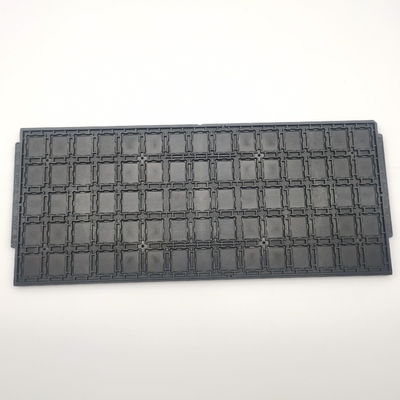 良い価格 ユニバーサル JEDEC マトリックス トレイ IC 梱包産業用 オンライン