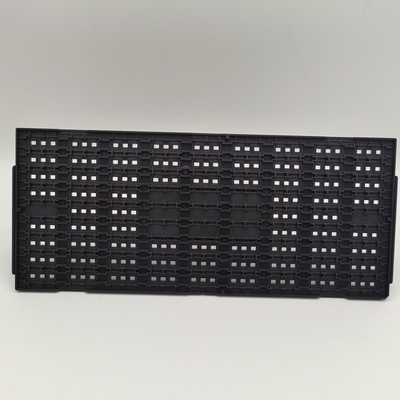 ブラック・チップ・ダイ BGA QFN ESD オプトエレクトロニック・デバイス用 トレー