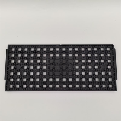 JEDEC IC トレイ 標準 BGA 11.3*13.3mm 高温 トレイ 3X7 21PCS マトリックス量