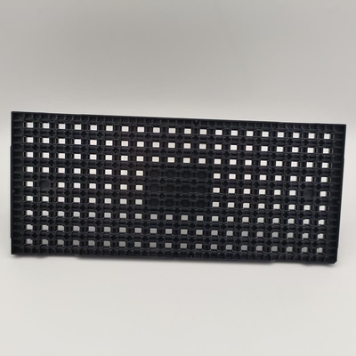 良い価格 ESD ブラック アンチスタティック PPE MPPO IC 保存パッケージ JEDEC チップトレイ ROHS オンライン
