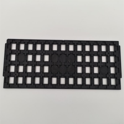 良い価格 半導体包装プロセスにおいて必須であるLGAタイプのための標準JEDECICICトレイ オンライン