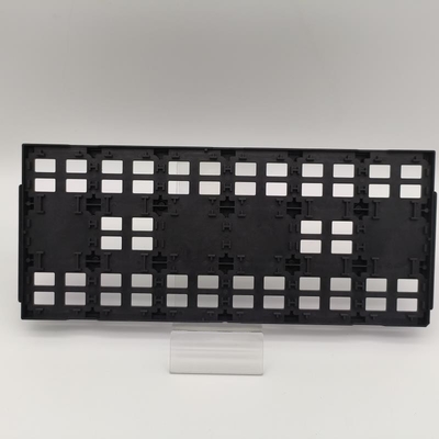 良い価格 BGA QFP QFN LGA PGA トレイの標準スタイラブルジェデックICトレイ 120g - 200g オンライン