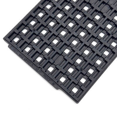 良い価格 オーダーメイド JEDEC IC トレイ 半生産における汚染防止とIC保護 オンライン