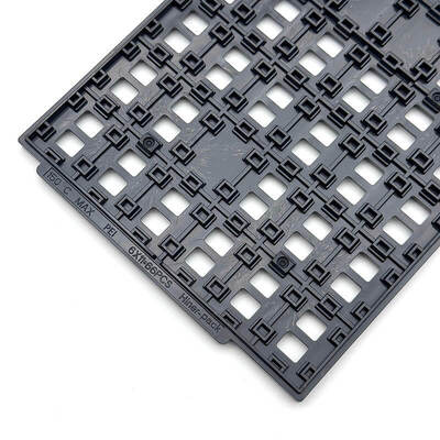 良い価格 高精度 JEDEC トレイ 細音 IC オンライン