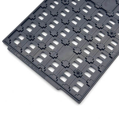 良い価格 耐久性のある JEDEC IC トレイ オンライン
