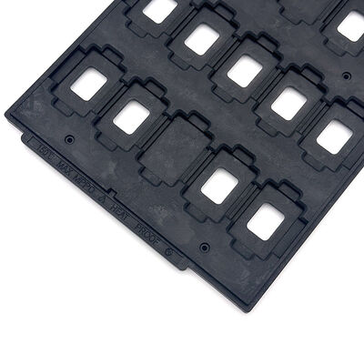 良い価格 JEDEC IC Trays For Secure Semiconductor Component Storage オンライン