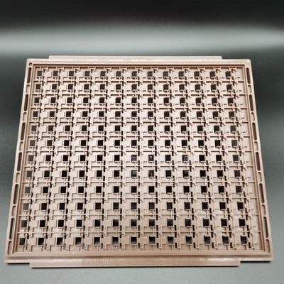 良い価格 Reuseableの帯電防止半導体の皿ESD運送センサーIC オンライン