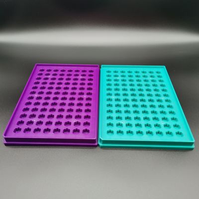 良い価格 電子IDPの反静的な皿のコネクターの高温抵抗力がある オンライン
