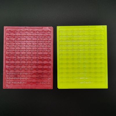 良い価格 永久的なESDの移動の光フィルタを貯える静的で多彩な皿0.4mmの平坦 オンライン