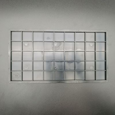 良い価格 ROHSの電子部品は反静的な皿の反折りたたみを黒くする オンライン