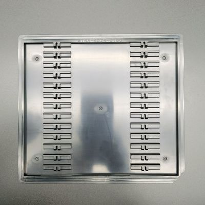 良い価格 RoHSは帯電防止ICの皿の再使用可能な特徴を承認した オンライン