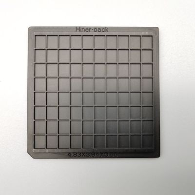 良い価格 2インチワッフルパックICチップトレイ オンライン