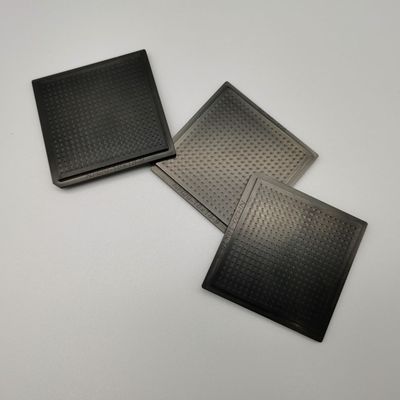 良い価格 小さいダイスPN NH20-18X18-9のための永久的な反静的な破片の皿 オンライン